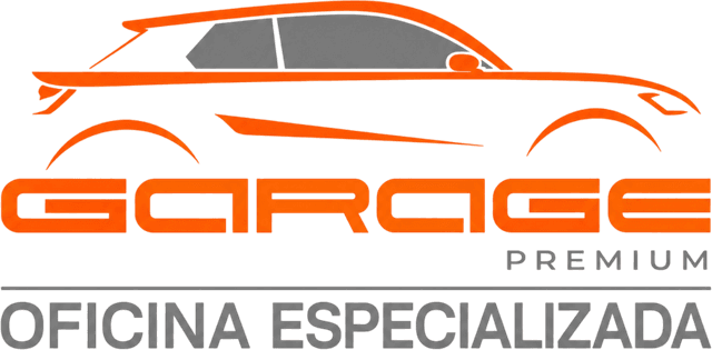 Logo Garage Premium